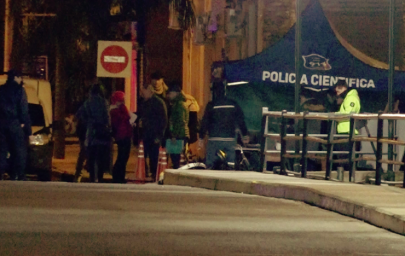Video: as se realizaba la reconstruccin de los hechos